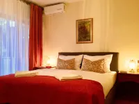 Hotel Kentaur โรงแรมใน