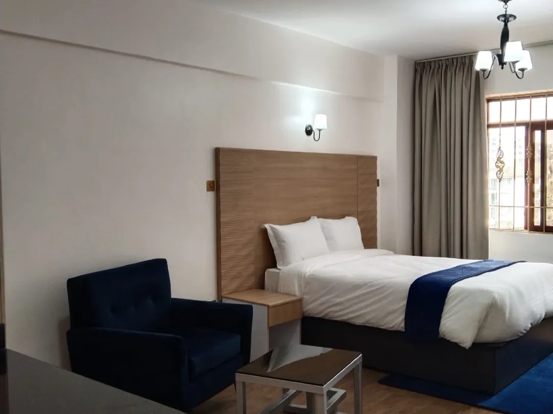 Hays Suites Hotel - Nairobi