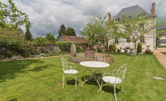 Manoir Du Parc (Adults only) - Housity