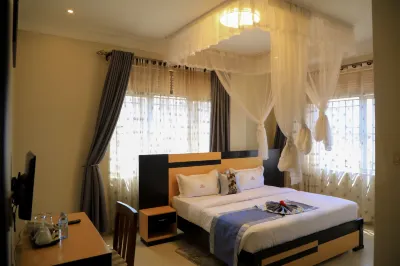 Galaxy Motel Hotel a 