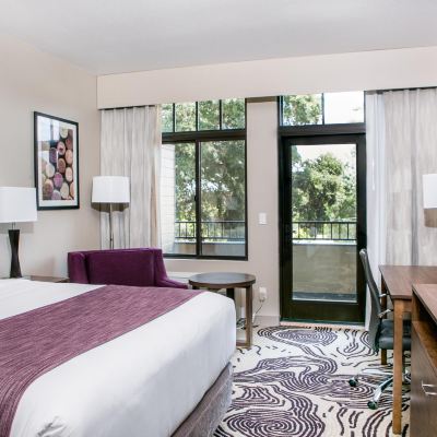 2 Queen Beds, Accessible Room, Non-Smoking Hotel Siri Downtown - Paso Robles Promo Code