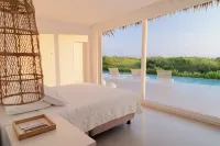 Tanusas Retreat & Spa Hôtels à : 