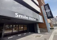 Smile Hotel Namba Hotel di 