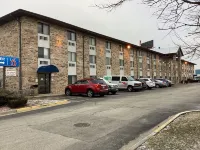 Motel 6 Bridgeview, IL