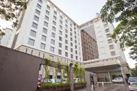 Pride Plaza Hotel, Ahmedabad โรงแรมใน