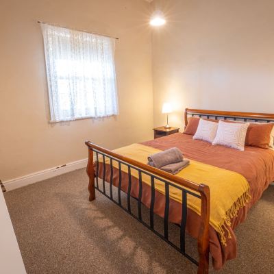 Crotta Homestead Bendleby Ranges Promo Code