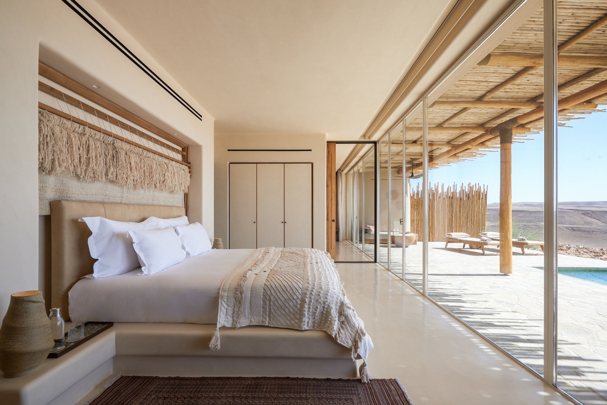 Panorama Pool Villa (1 King Bed)
