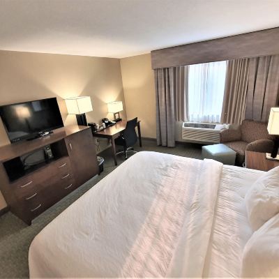 Standard Room AmeriVu Inn and Suites - Chisago City Promo Code