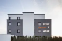 Home & Work
