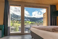 Eiger Lodge Chic