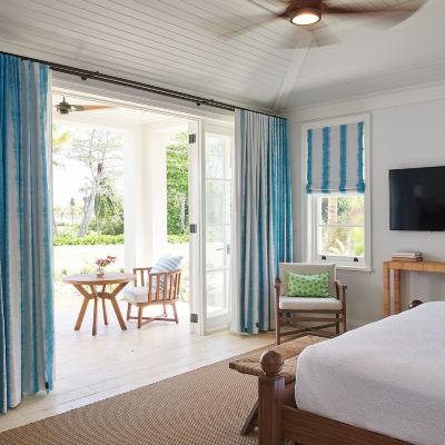 Estate Room Half Moon Promo Code