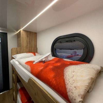 Comfort Condo Hausboot Lore Promo Code