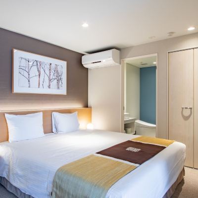 雙卧室套房 - 帶榻榻米房 二世古楓葉酒店優惠