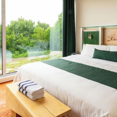 Signature House Le Baluchon Éco-villégiature Promo Code