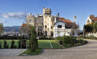 Palacio Arriluce Hotel - The Leading Hotels of the World - Housity