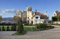 Palacio Arriluce Hotel - the Leading Hotels of the World Hotels in 