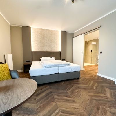 Comfort Room Hotel Restaurant Hackmann-Atter Promo Code