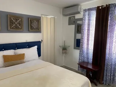 Apartamentos Magallanes Romana Hoteles en 