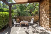 Vallegrande Nature Resort by Geocharme Hotel di 