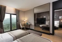 Jura Hotels Ilgaz Mountain Resort Hotel di 