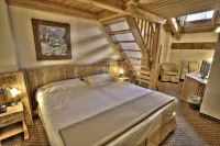 Le Miramonti Hotel Restaurant & Wellness Отели в г. 