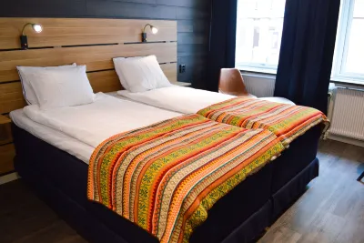 Hotell Stortorget, Östersund Hotels in 