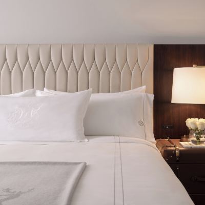 Executive King Room Boston Omni Parker House Hotel Promo Code