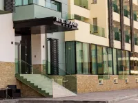 New Splendid Hotel & Spa - Adults Only (+16) Hotels in Constanta