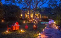 Elewana Serengeti Migration Camp Hotel a 