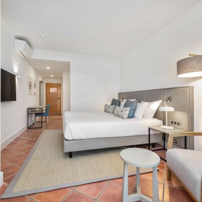 Studio The Patio Suite Hotel Promo Code