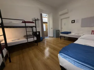 My Friends Hôtels à : 
