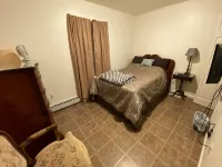 One Bedroom Unit in Malta/Saratoga Hotels in Malta