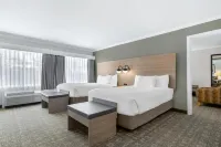 Best Western Plus Windjammer Inn  Conference Center Các khách sạn ở 