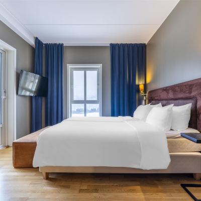 Alpine Suite Radisson Blu Resort, Trysil Promo Code