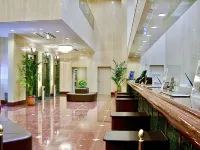 Yonago Universal Hotel