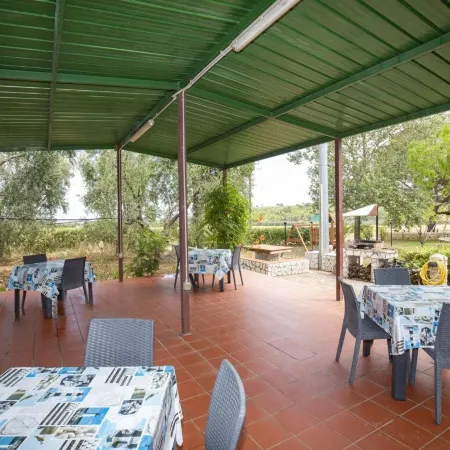 Agriturismo Posta Pastorella