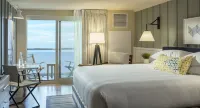 Cliff House Maine Hotele w: 