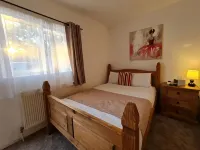 Pymgate Lodge Hotel Manchester Airport Cheadle otelleri