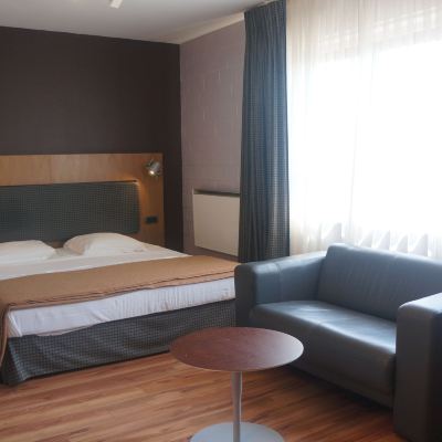 Double Room Hotel Eurocap Promo Code