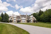 Mount Snow Lodging by Vail Resorts