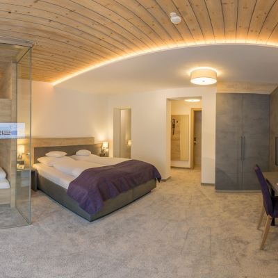 Junior Suite With Bunk Beds Kosis Sports Lifestyle Hotel Promo Code