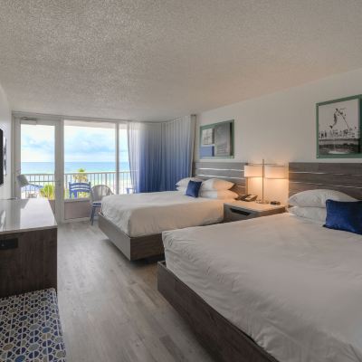 Junior Suite, Multiple Beds (Dune Or Gulf View) The Island Resort Fort Walton Beach Promo Code