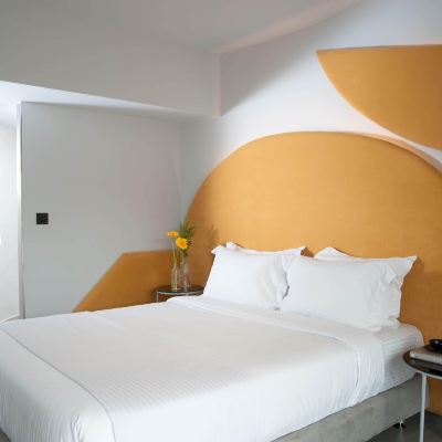 Junior Suite Athens Utopia Ermou Promo Code