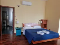 B&B- Il Roma Hotels in 