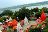 Hotel Raj Palace