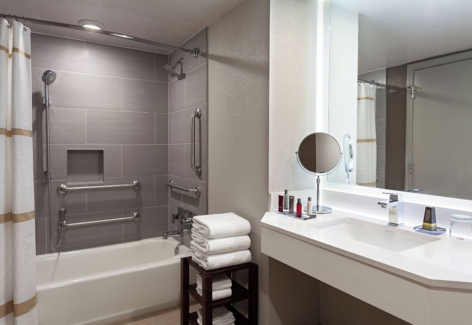 部分海景两张大床房