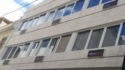 athensdot Hotels in 