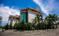 Charleson Luxury Hotel Hotel a 