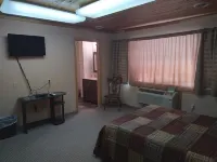Comfort Zone Inn Hotel a 