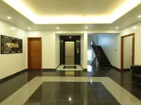 Hung Cuong Hotel Hotel a Chau Doc